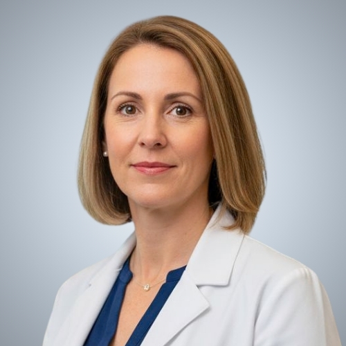 Dr. Rebecca L. O'Sullivan, Pharm.D.